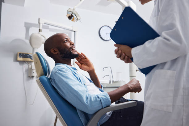 Best Emergency Broken Tooth Repair in , ND